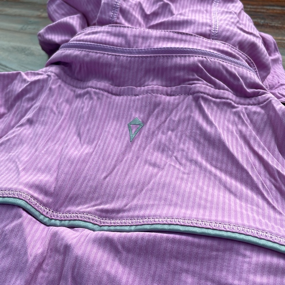 Ivivva by Lululemon Routine Jacket II - Picture 7 of 11